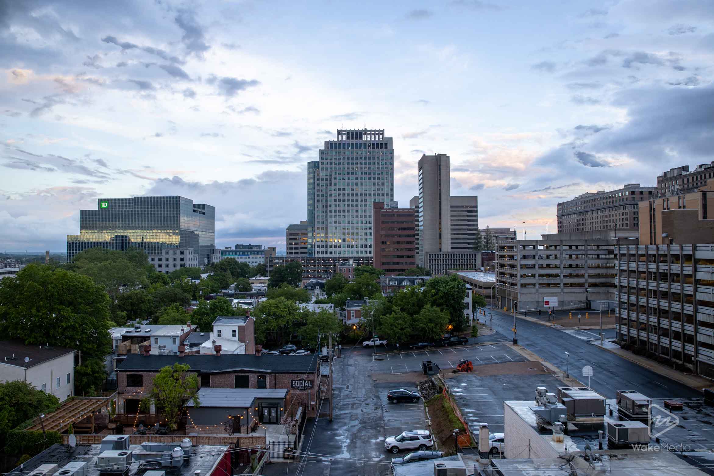 1201 N Market Street