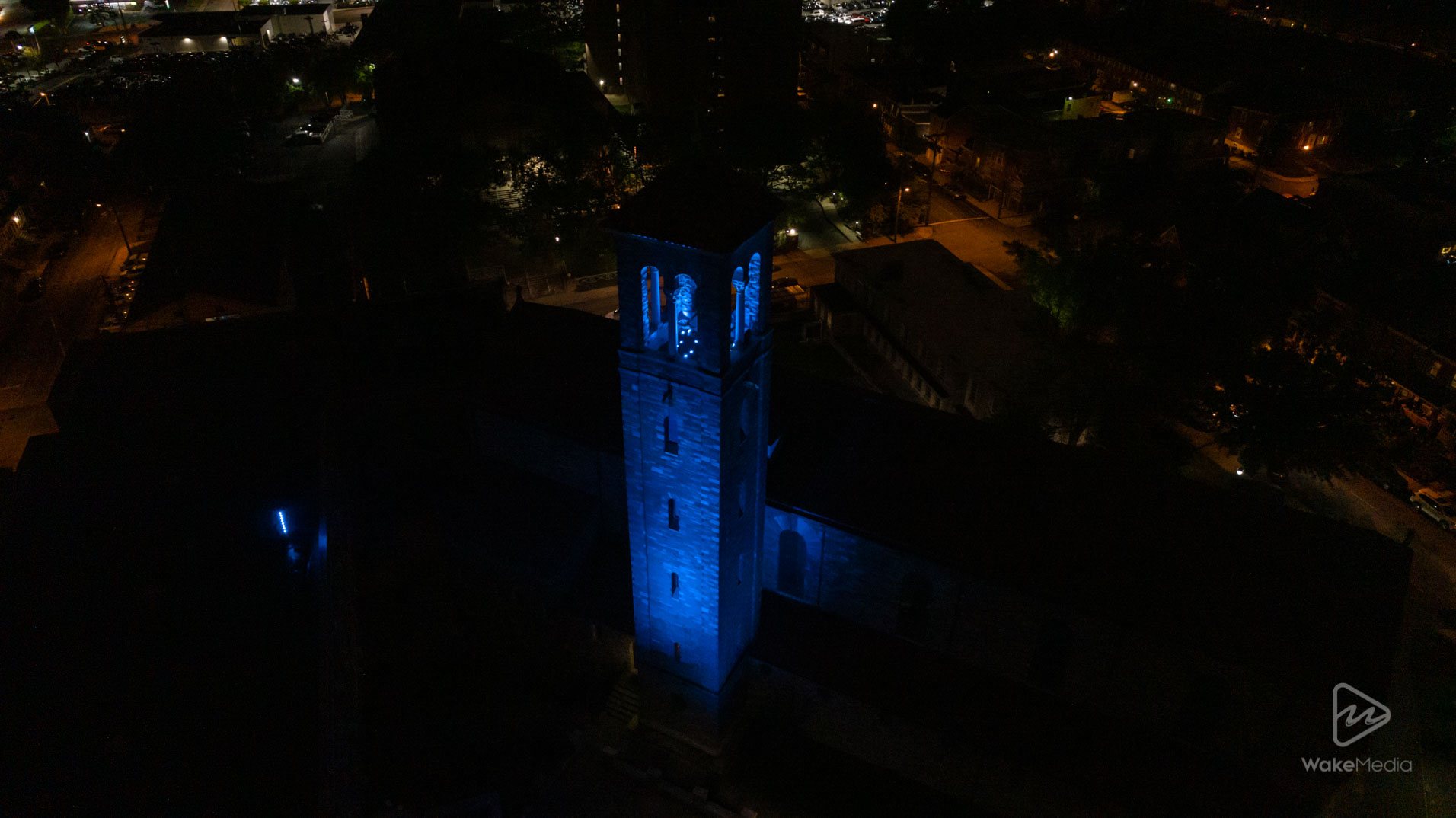 St. Anthony's Church