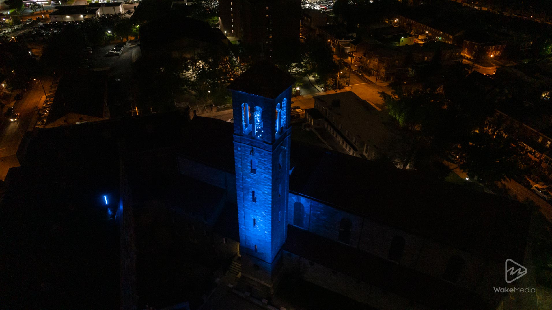 St. Anthony's Church