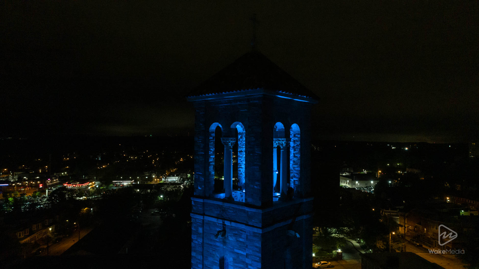 St. Anthony's Church