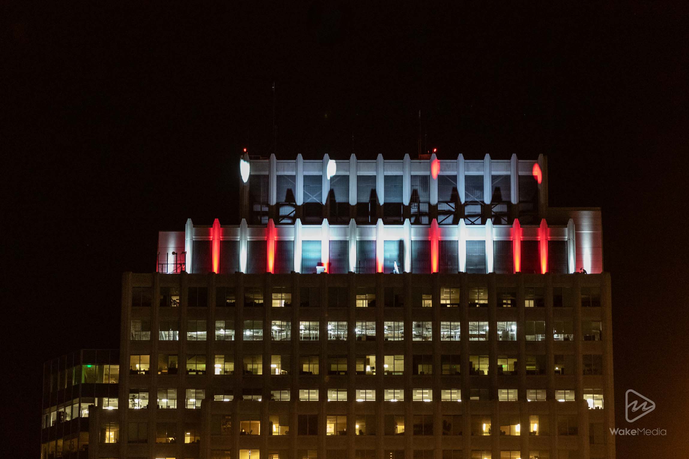 1201 N Market Street