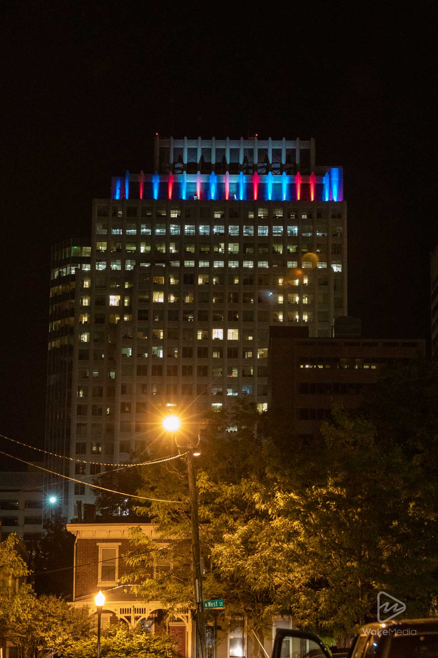 1201 N Market Street