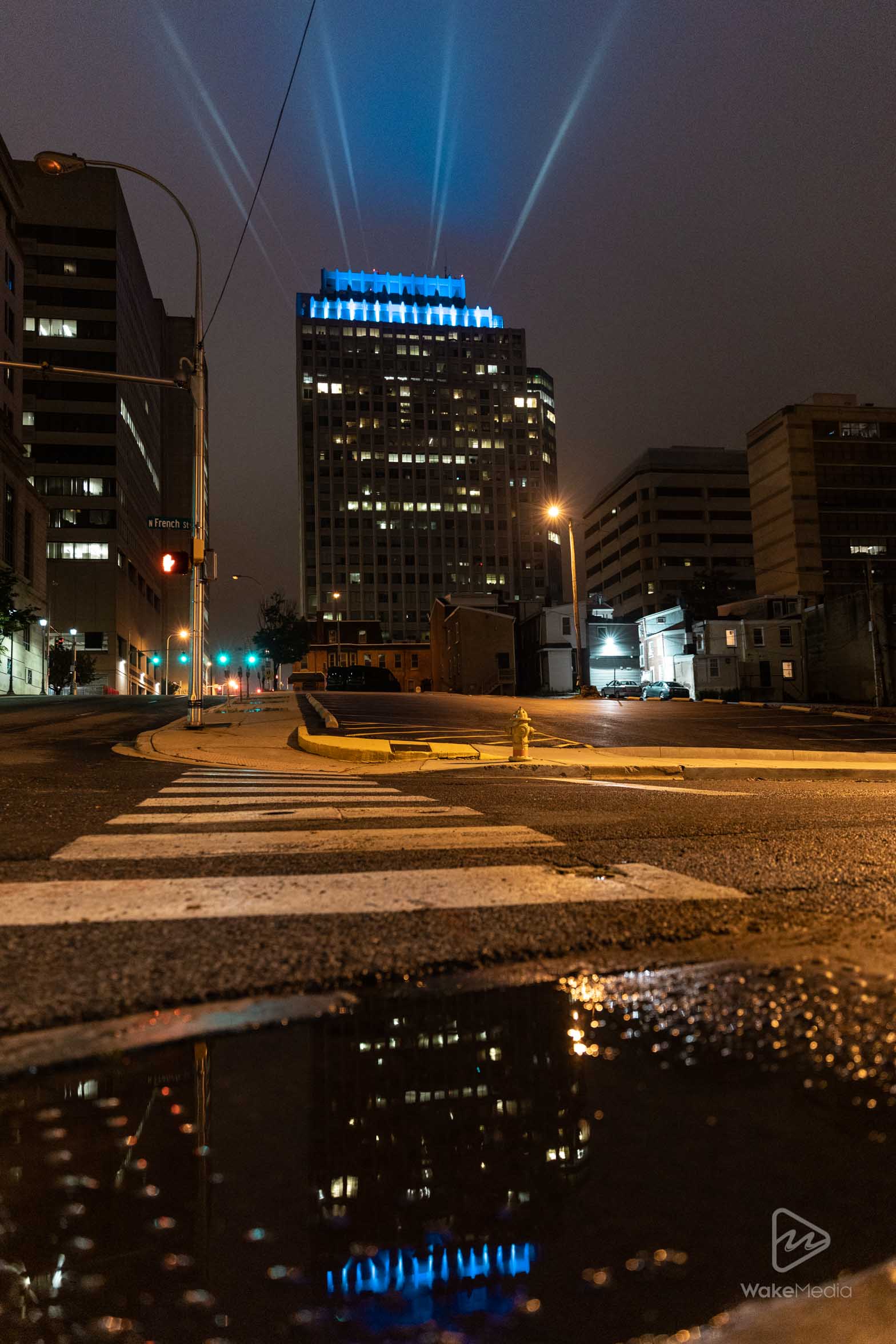 1201 N Market Street