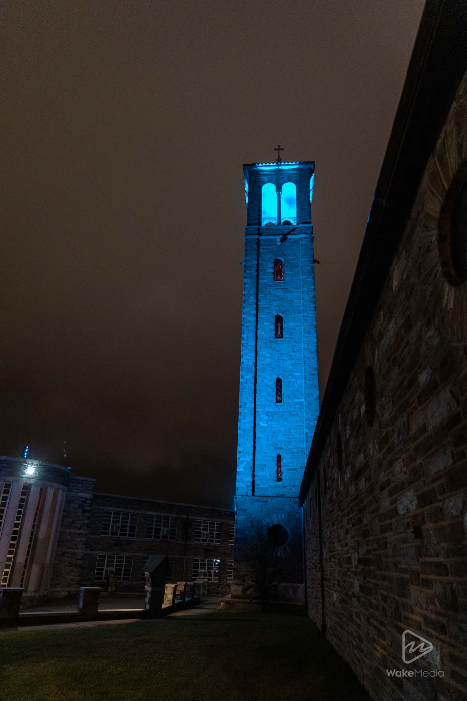 St. Anthony's Church