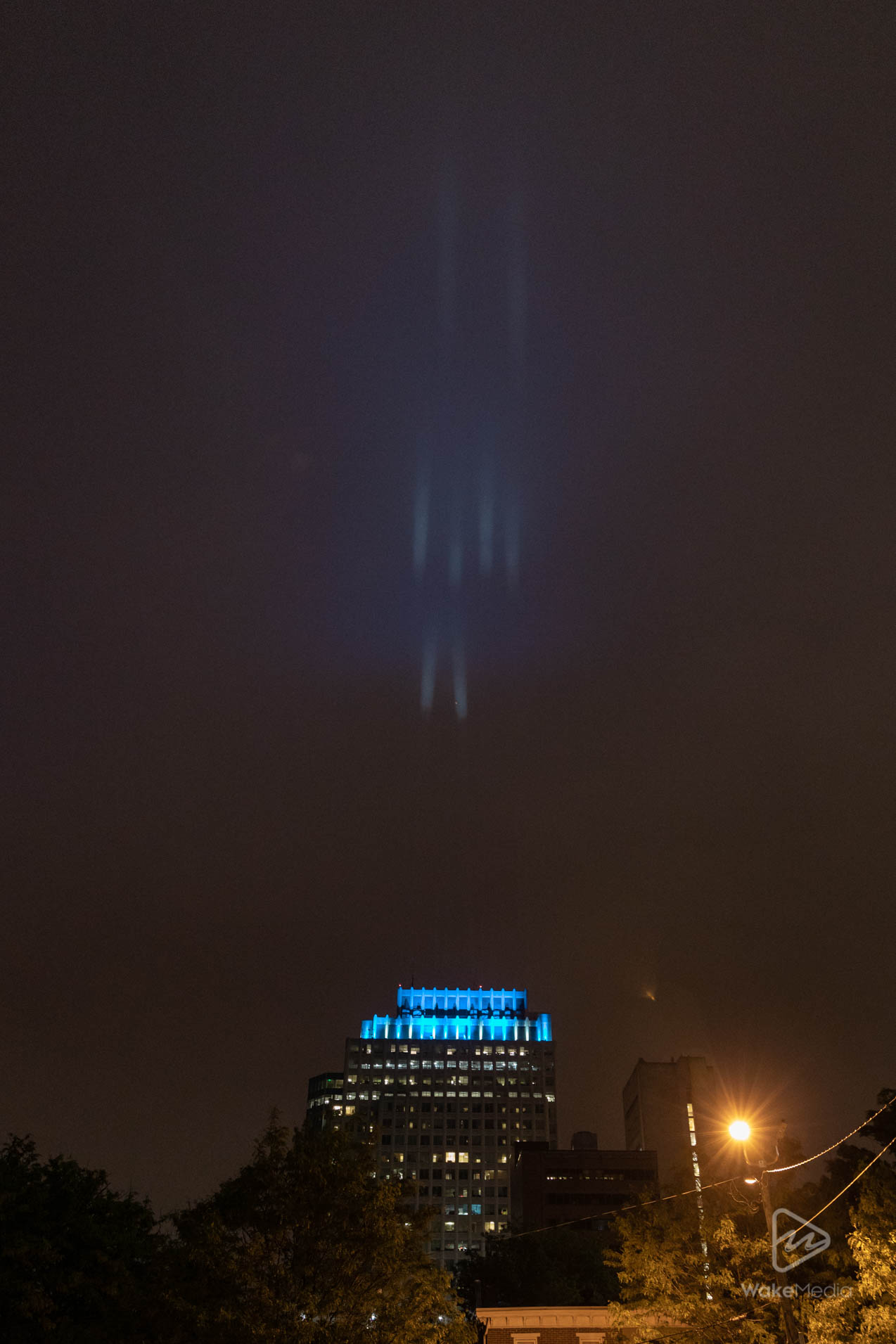 1201 N Market Street