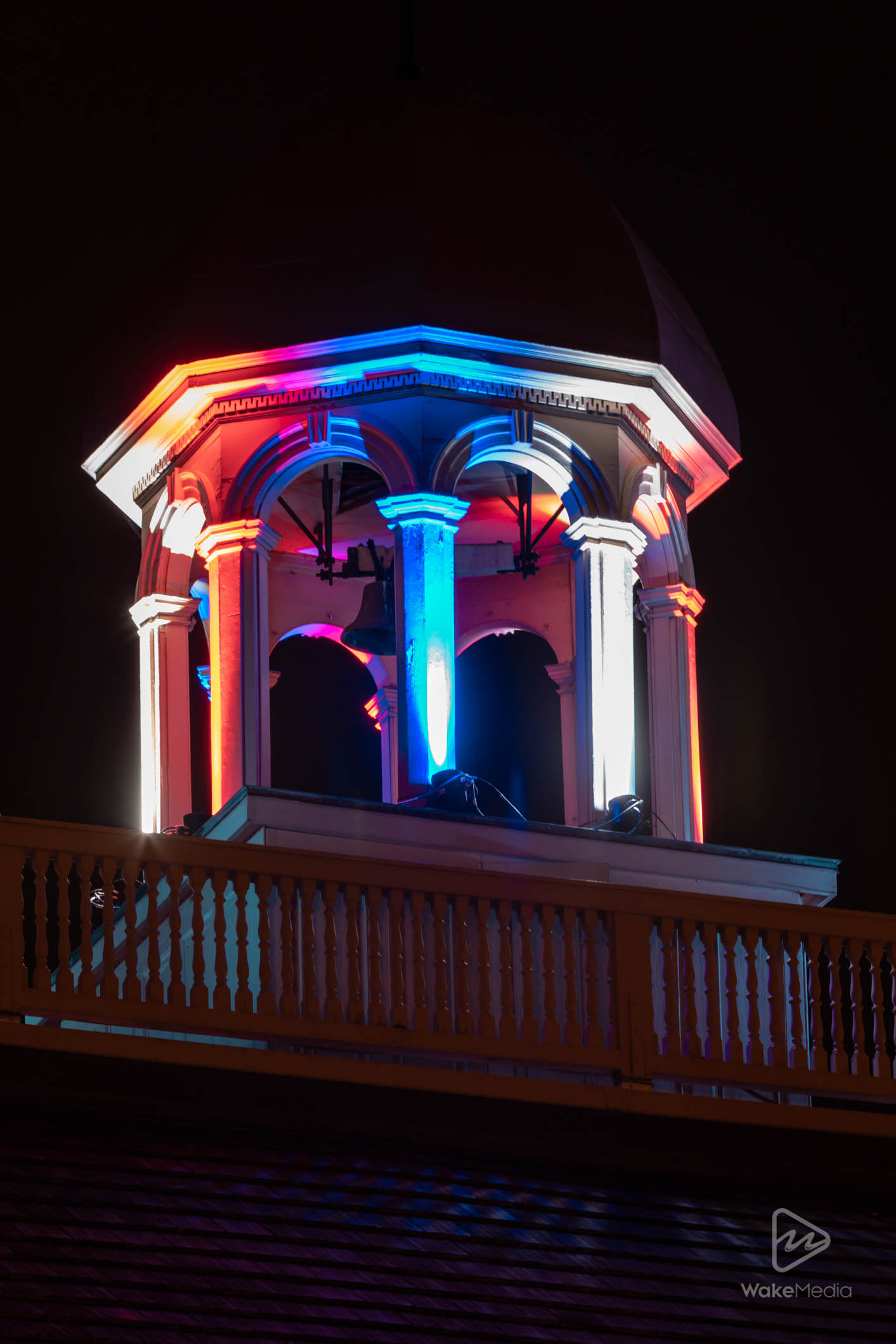 Old New Castle Courthouse