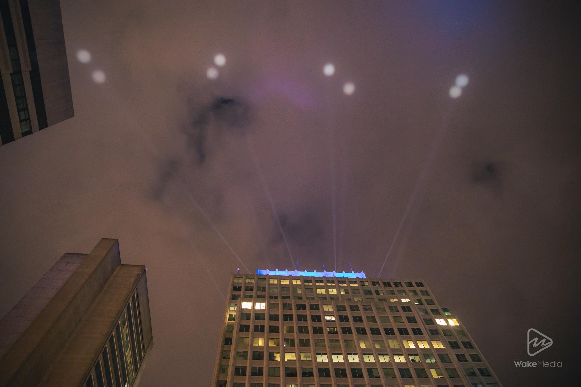 1201 N Market Street