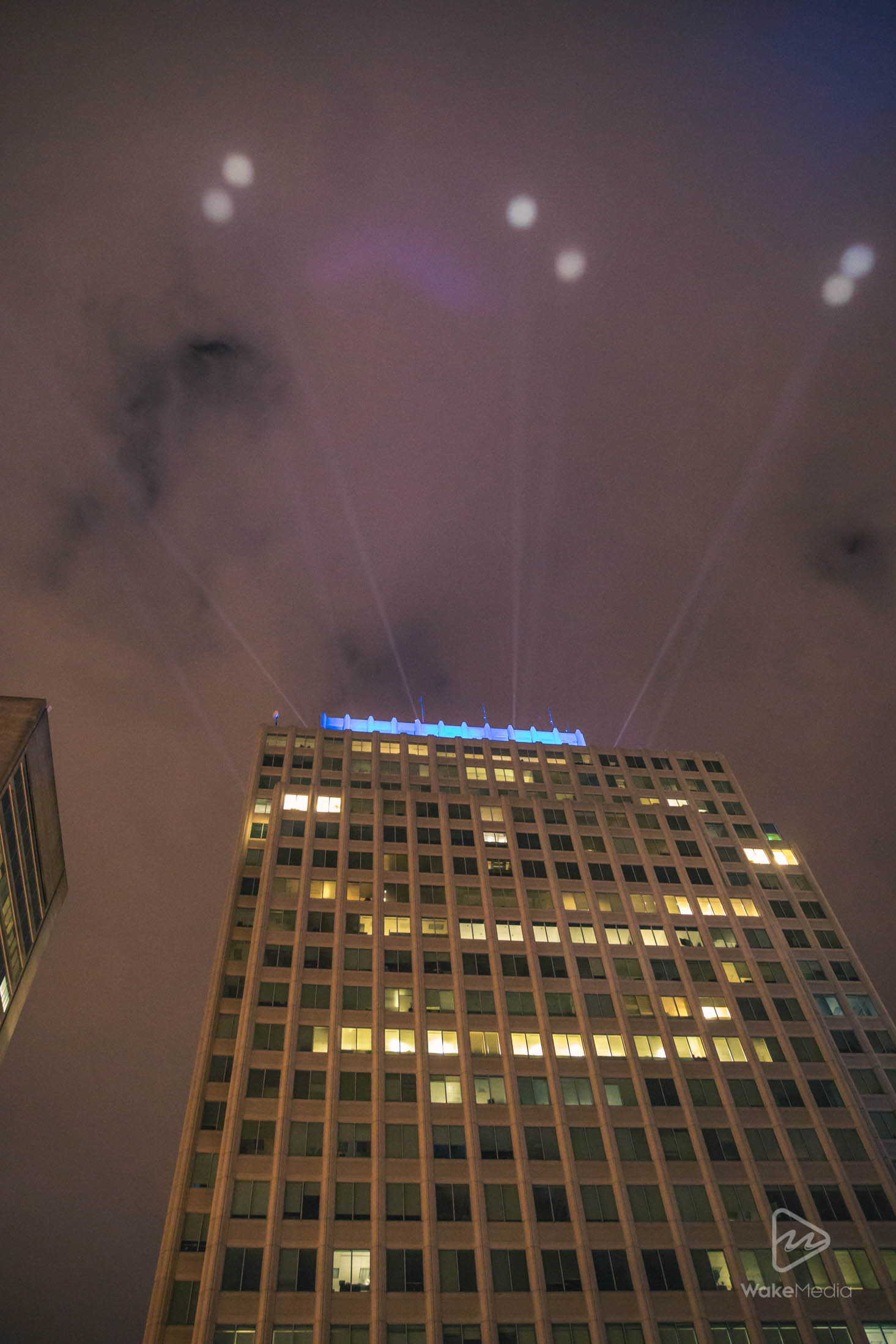 1201 N Market Street