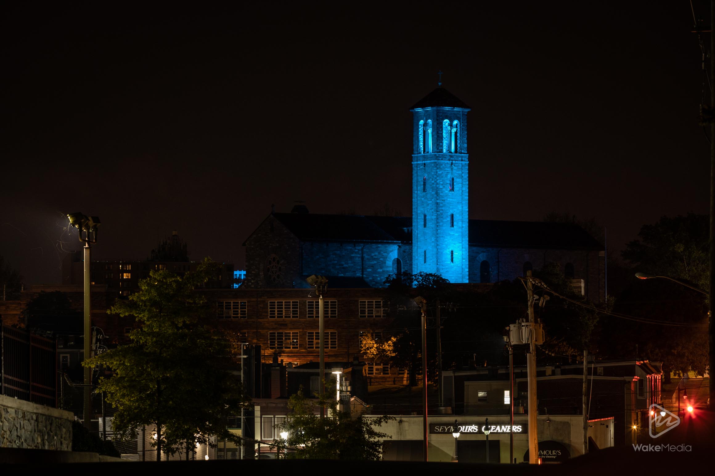 St. Anthony's Church