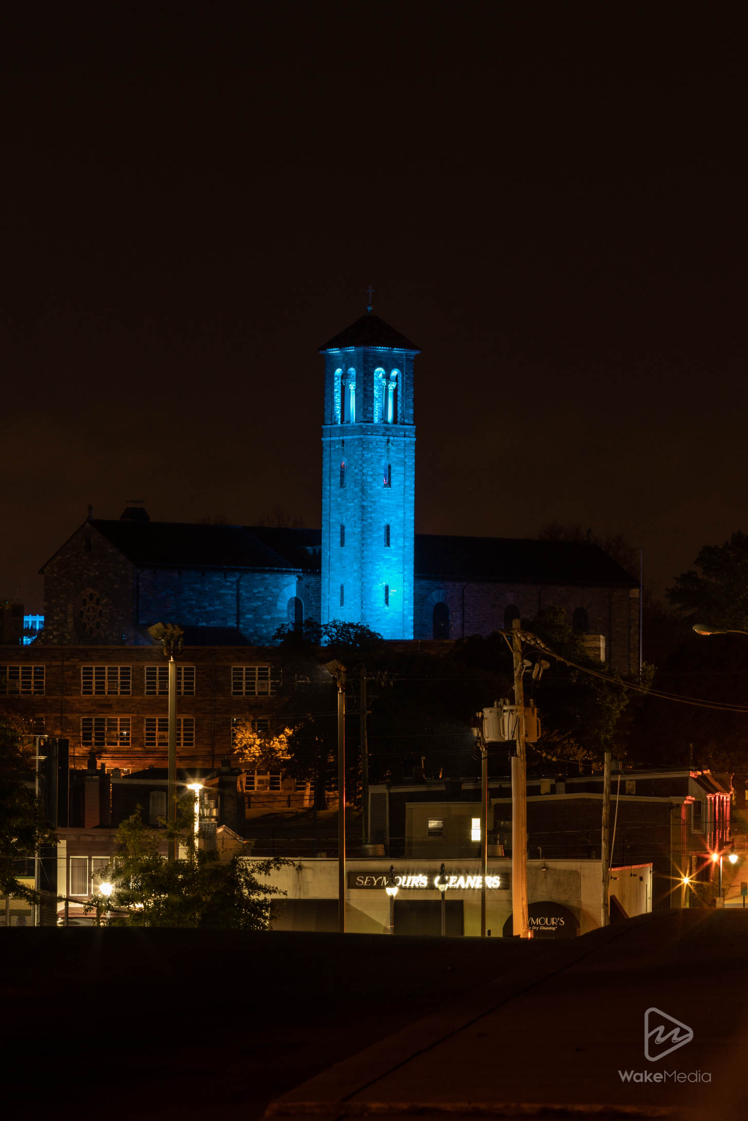 St. Anthony's Church